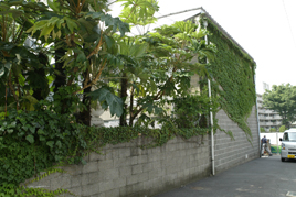 岡本太郎記念館