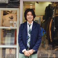 ファッション業界人が語る“私と原宿・表参道”（2） 八木沢博幸 さん